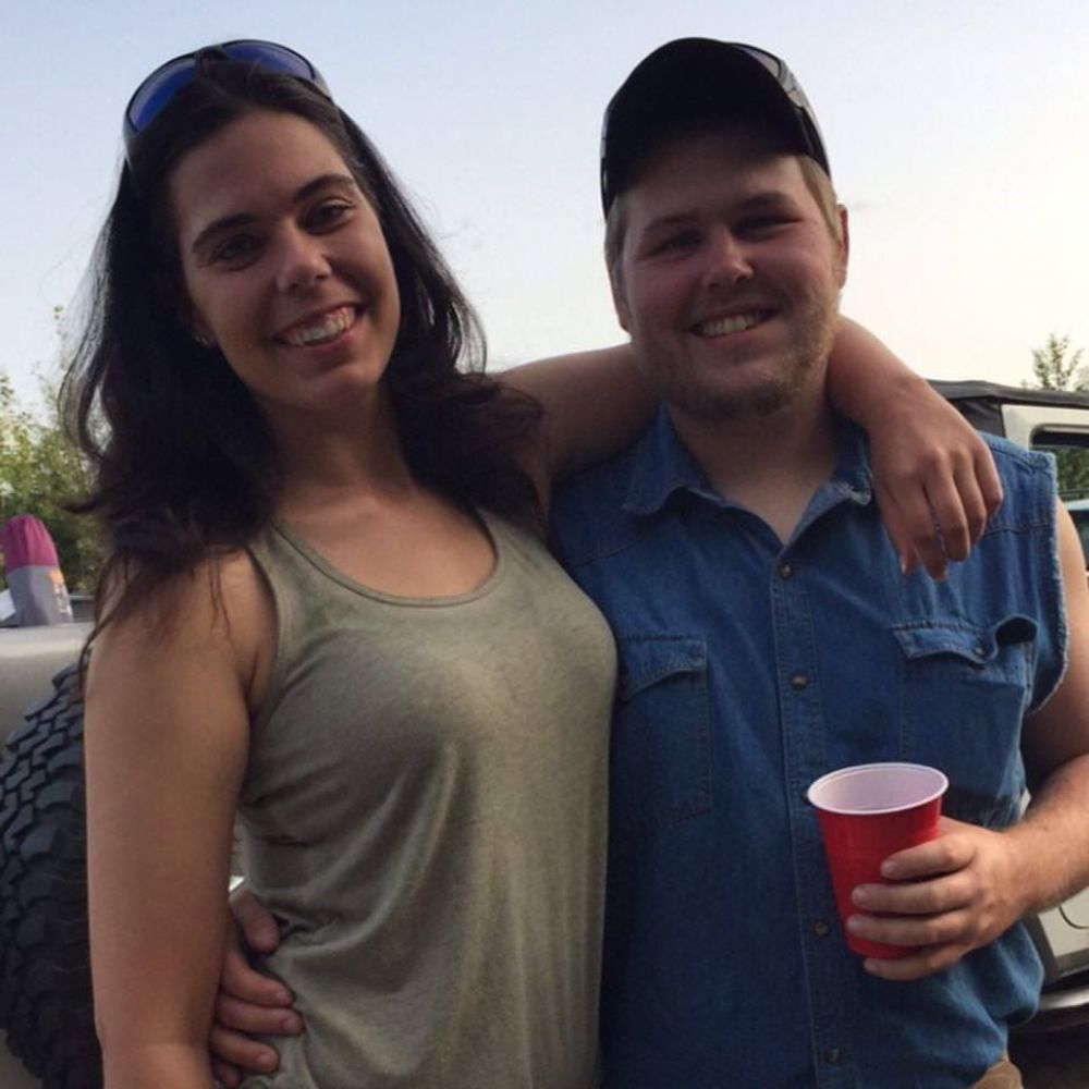 Meet your Posher, Devin